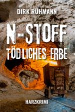 N-Stoff Cover des Buches N-Stoff (ISBN: 9783969010730)