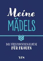 Meine Mädels Cover des Buches Meine Mädels (ISBN: 9783969050422)