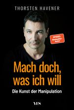 Mach doch, was ich will Cover des Buches Mach doch, was ich will (ISBN: 9783969050743)