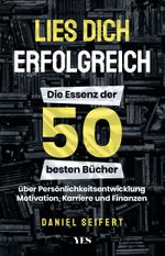 Lies dich erfolgreich Cover des Buches Lies dich erfolgreich (ISBN: 9783969052181)