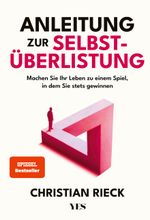 Anleitung zur Selbstüberlistung Cover des Buches Anleitung zur Selbstüberlistung (ISBN: 9783969052402)