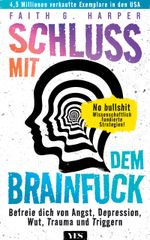 Schluss mit dem Brainfuck Cover des Buches Schluss mit dem Brainfuck (ISBN: 9783969052600)