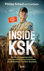 Inside KSK Cover des Buches Inside KSK (ISBN: 9783969052747)