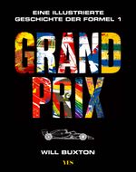Grand Prix Cover des Buches Grand Prix (ISBN: 9783969053829)