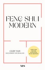 Feng Shui modern Cover des Buches Feng Shui modern (ISBN: 9783969053980)