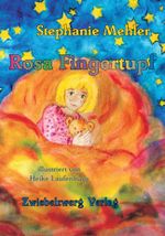 Rosa Fingertupf Cover des Buches Rosa Fingertupf (ISBN: 9783969070529)