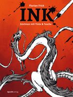 INK Cover des Buches INK (ISBN: 9783969101957)