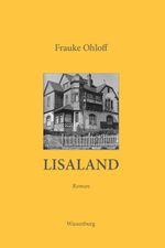 LISALAND Cover des Buches LISALAND (ISBN: 9783969210185)
