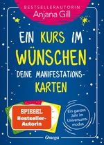 Ein Kurs im Wünschen Cover des Buches Ein Kurs im Wünschen (ISBN: 9783969330388)