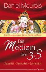 Die Medizin der 3 S Cover des Buches Die Medizin der 3 S (ISBN: 9783969330661)
