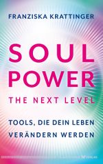Soul Power - The Next Level Cover des Buches Soul Power - The Next Level (ISBN: 9783969330777)