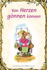 Von Herzen gönnen können Cover des Buches Von Herzen gönnen können (ISBN: 9783969331064)