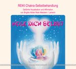 Reiki - Heile dich selbst Cover des Buches Reiki - Heile dich selbst (ISBN: 9783969338940)