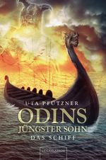 Odins jüngster Sohn Cover des Buches Odins jüngster Sohn (ISBN: 9783969370230)