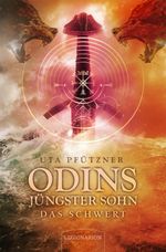 Odins jüngster Sohn Cover des Buches Odins jüngster Sohn (ISBN: 9783969370681)
