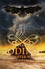 Odins jüngster Sohn Cover des Buches Odins jüngster Sohn (ISBN: 9783969370780)