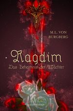 Ragdim - Das Geheimnis der Wächter Cover des Buches Ragdim - Das Geheimnis der Wächter (ISBN: 9783969370841)