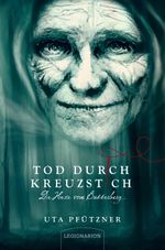 Tod durch Kreuzstich Cover des Buches Tod durch Kreuzstich (ISBN: 9783969371060)