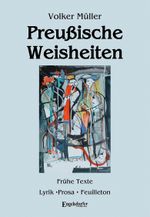 Preußische Weisheiten Cover des Buches Preußische Weisheiten (ISBN: 9783969403129)