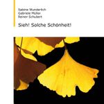 Sieh! Solche Schönheit! Cover des Buches Sieh! Solche Schönheit! (ISBN: 9783969403891)