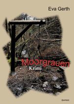 Moorgrauen Cover des Buches Moorgrauen (ISBN: 9783969406380)