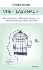 Chef lass nach! Cover des Buches Chef lass nach! (ISBN: 9783969406564)