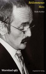 Beklommenes Herz Cover des Buches Beklommenes Herz (ISBN: 9783969406762)