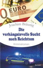 Die verhängnisvolle Sucht nach Reichtum Cover des Buches Die verhängnisvolle Sucht nach Reichtum (ISBN: 9783969406861)