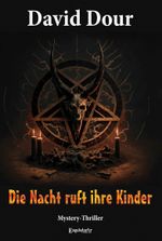 Die Nacht ruft ihre Kinder Cover des Buches Die Nacht ruft ihre Kinder (ISBN: 9783969408520)