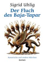 Der Fluch des Baja-Tapar Cover des Buches Der Fluch des Baja-Tapar (ISBN: 9783969408803)