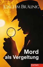 Mord als Vergeltung Cover des Buches Mord als Vergeltung (ISBN: 9783969408902)