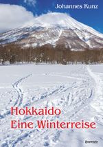 Hokkaido. Eine Winterreise Cover des Buches Hokkaido. Eine Winterreise (ISBN: 9783969409206)