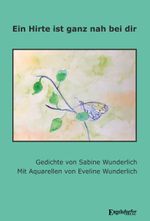 Ein Hirte ist ganz nah bei dir Cover des Buches Ein Hirte ist ganz nah bei dir (ISBN: 9783969409459)