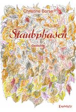 Staubphasen Cover des Buches Staubphasen (ISBN: 9783969409589)