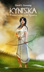 Kyniska Cover des Buches Kyniska (ISBN: 9783969470060)