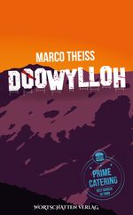 Doowylloh Cover des Buches Doowylloh (ISBN: 9783969640142)