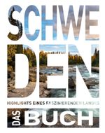 KUNTH Schweden. Das Buch Cover des Buches KUNTH Schweden. Das Buch (ISBN: 9783969650417)