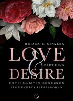 Love and Desire Cover des Buches Love and Desire (ISBN: 9783969664193)