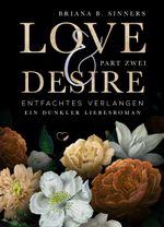 Love and Desire 2 Cover des Buches Love and Desire 2 (ISBN: 9783969664209)