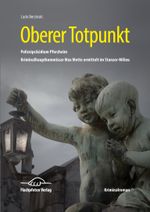 Oberer Totpunkt Cover des Buches Oberer Totpunkt (ISBN: 9783969664261)