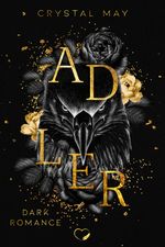 ADLER Cover des Buches ADLER (ISBN: 9783969664285)