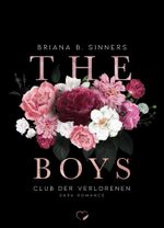 THE BOYS 2 Cover des Buches THE BOYS 2 (ISBN: 9783969664353)