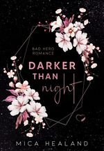 Darker than Night Cover des Buches Darker than Night (ISBN: 9783969664926)