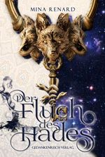Der Fluch des Hades Cover des Buches Der Fluch des Hades (ISBN: 9783969669587)