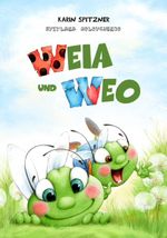 Weia und Weo Cover des Buches Weia und Weo (ISBN: 9783969669716)