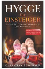 Hygge für Einsteiger Cover des Buches Hygge für Einsteiger (ISBN: 9783969670149)