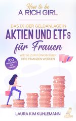 How To Be A Rich Girl Cover des Buches How To Be A Rich Girl (ISBN: 9783969671047)