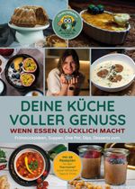 Deine Küche voller Genuss Cover des Buches Deine Küche voller Genuss (ISBN: 9783969674413)