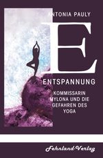 Entspannung Cover des Buches Entspannung (ISBN: 9783969711019)