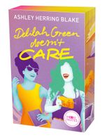 Bright Falls 1. Delilah Green Doesn’t Care Cover des Buches Bright Falls 1. Delilah Green Doesn’t Care (ISBN: 9783969760451)